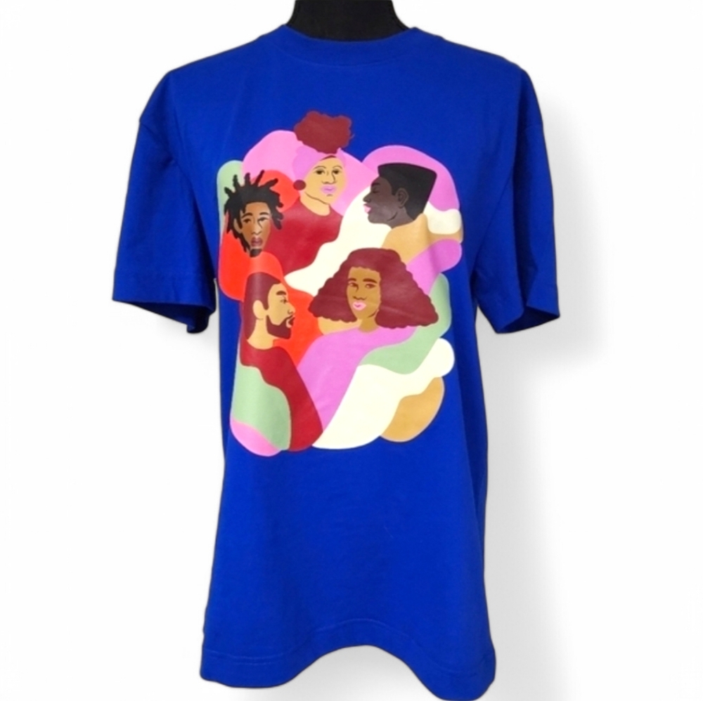 BLACK HISTORY Graphic Tee's